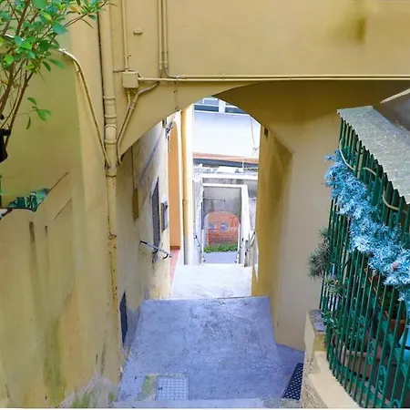 Lejlighed Il Borgo-genova