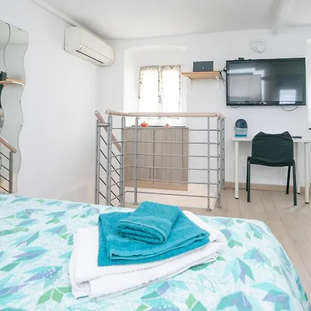 Il Borgo-genova Appartamento