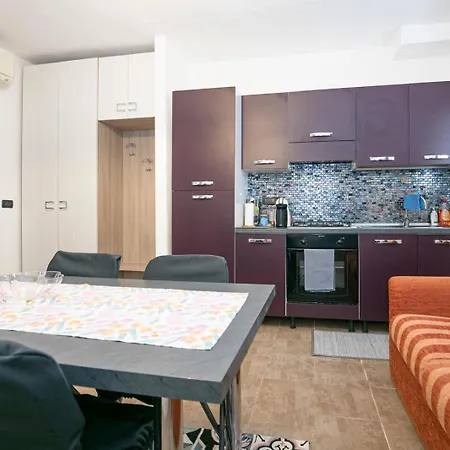 Lejlighed Il Borgo-genova *