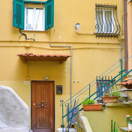 Lejlighed Il Borgo-genova